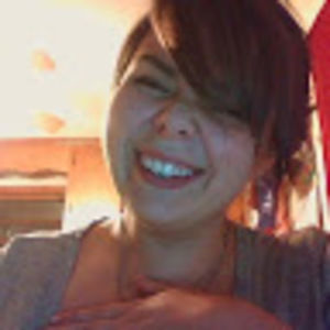 Meet your Posher, Katherine